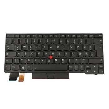 Lenovo - Lite-On FU5370BL2 - Ersatztastatur Notebook