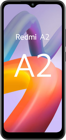Xiaomi - Mi A2 Lite 32GB/3GB schwarz - gebraucht