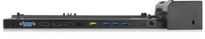 Lenovo - ThinkPad Ultra Docking Station, ohne Netzteil - Gebraucht