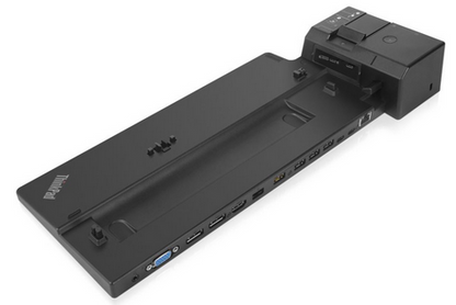 Lenovo - ThinkPad Ultra Docking Station, inkl. Netzteil -Gebraucht