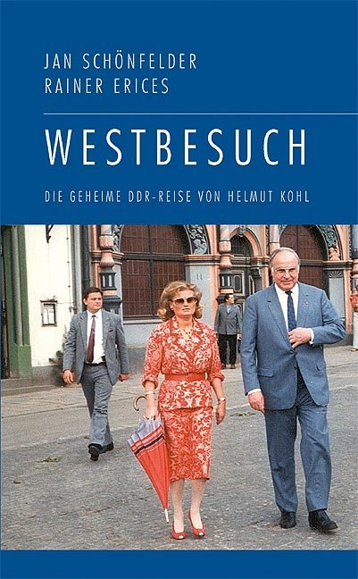 Westbesuch (Jan Schönfelder)