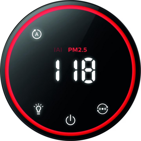 Philipps AC1711/10 Luftreiniger  - Gebraucht