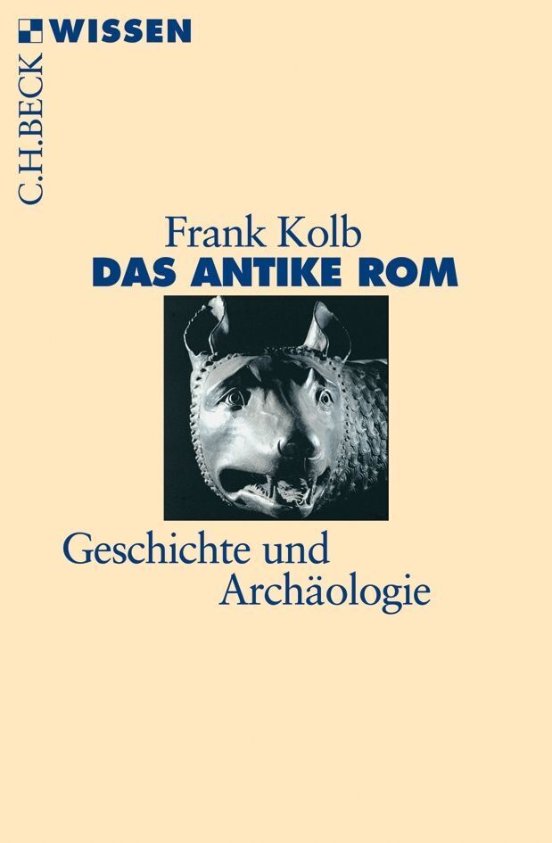 Das antike Rom (Frank Kolb)