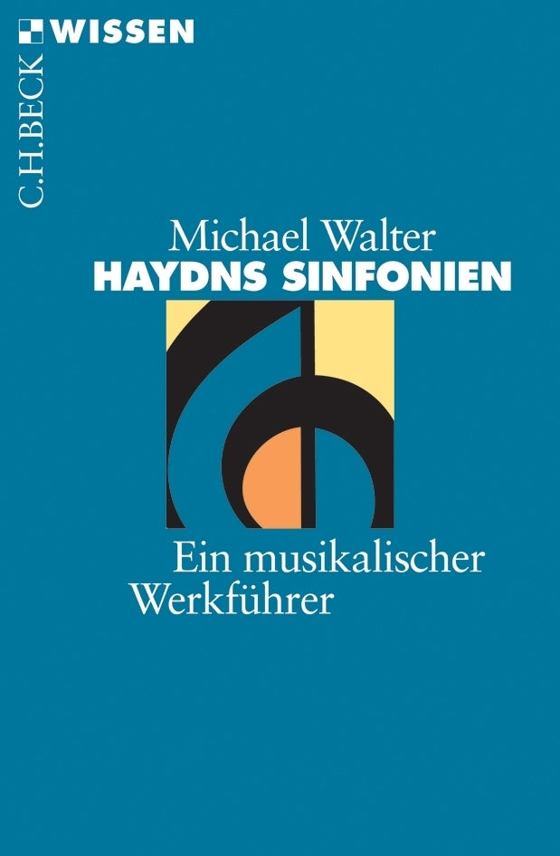 Haydns Sinfonien (Michael Walter)