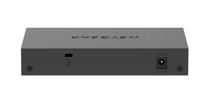 Netgear - GS108E - Gebraucht