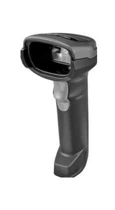 Zebra - Barcodescanner DS2278 Bluetooth schwarz - Gebraucht
