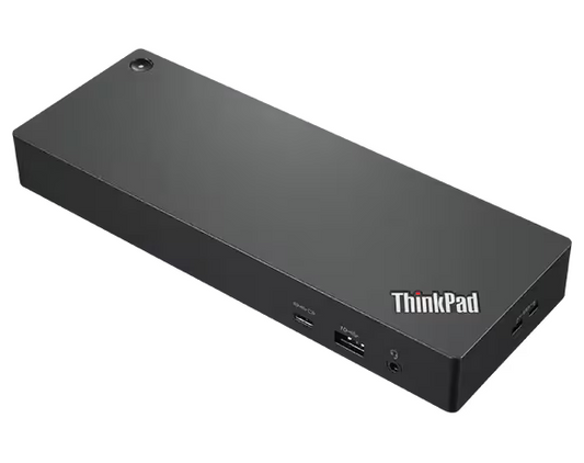 Lenovo - ThinkPad Universal Thunderbolt 4 Dock - Gebraucht