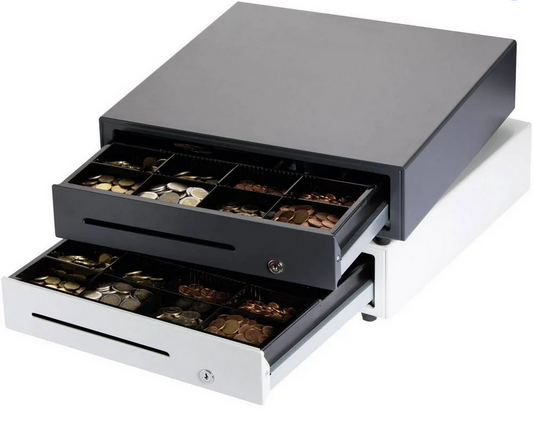 Metapace - K-1 - Elektronische Kassenschublade - Gebraucht