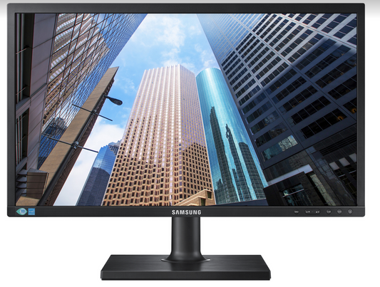 Samsung SE650, 23.6"  Gebraucht