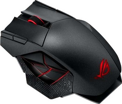 Asus - ROG Spatha Gaming Mouse - Gebraucht