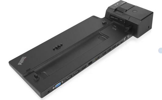 Lenovo - ThinkPad Ultra Docking Station - gebraucht