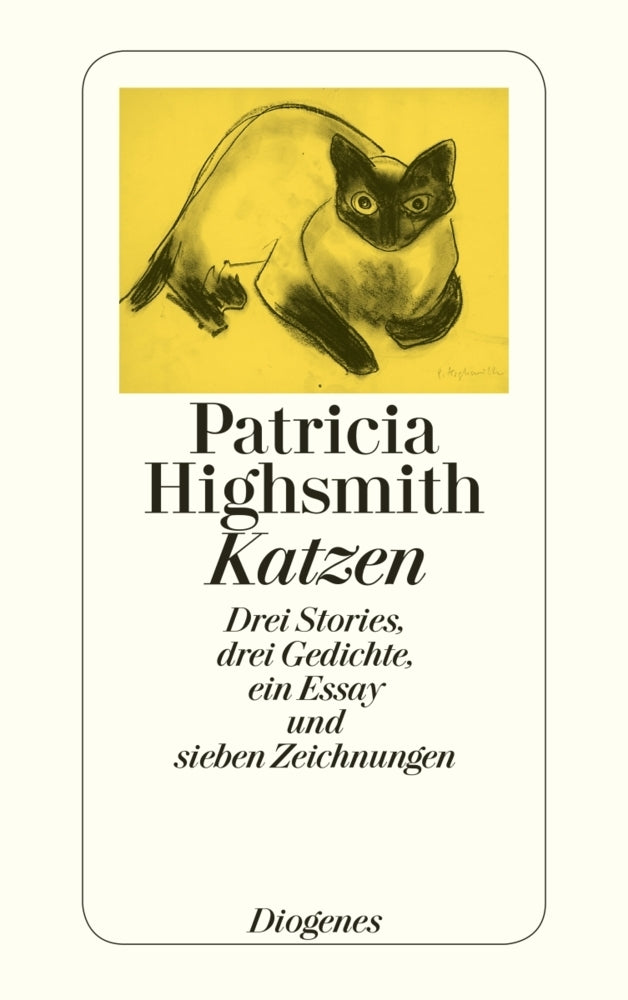 Katzen (Patricia Highsmith)