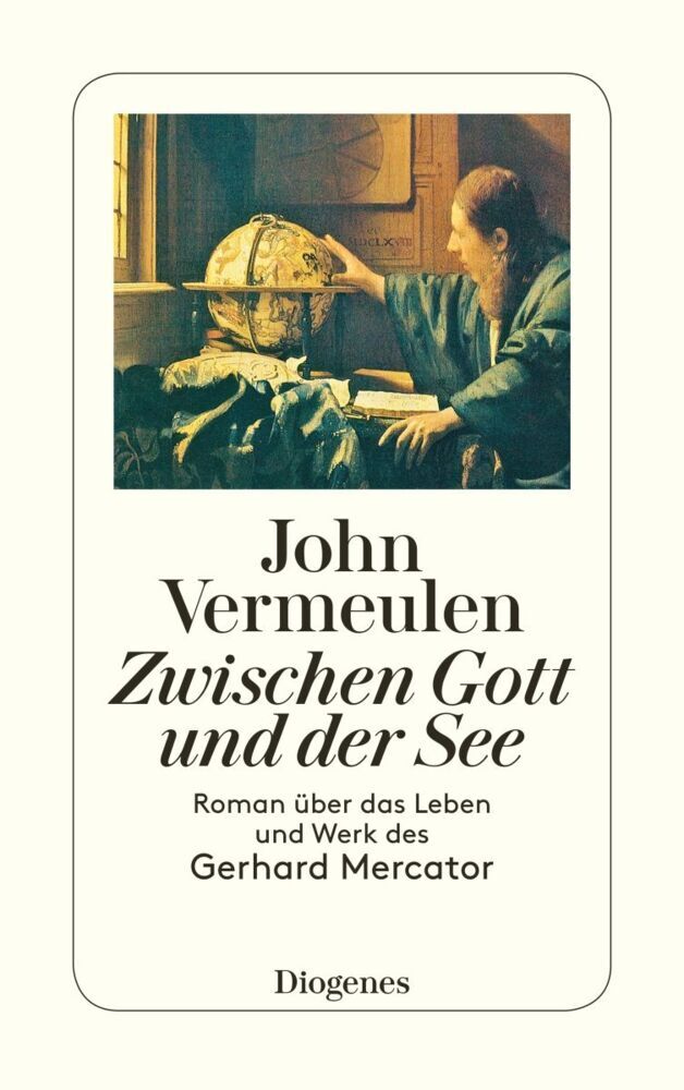 Zwischen Gott und der See (John Vermeulen)