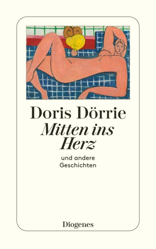 Mitten ins Herz (Doris Dörrie)