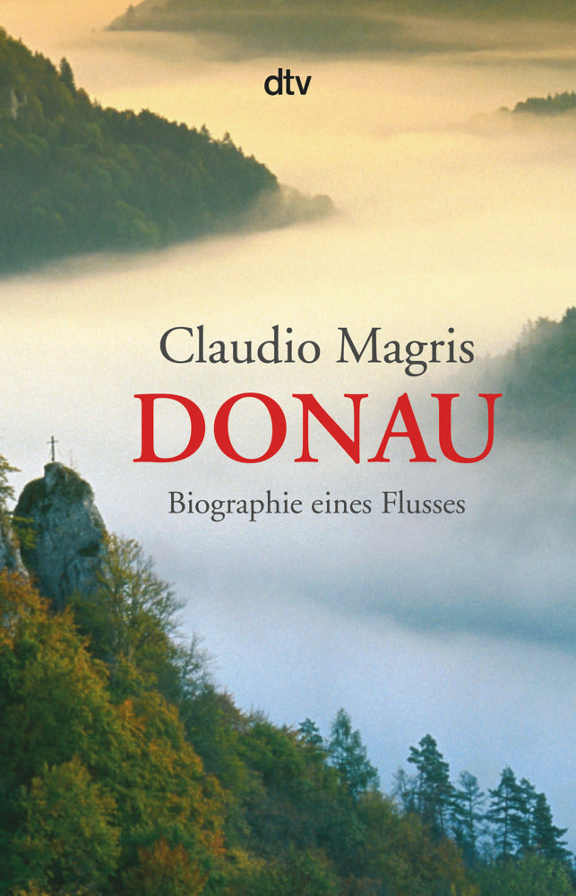 Donau (Claudio Magris)
