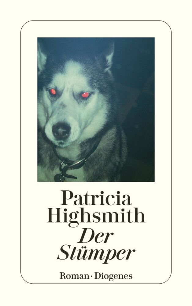 Der Stümper (Patricia Highsmith)