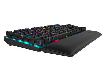 Asus - TUF Gaming keyboar K7 - Gebraucht