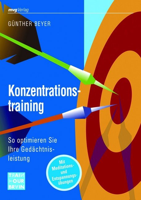 Konzentrationstraining (Günther Beyer)