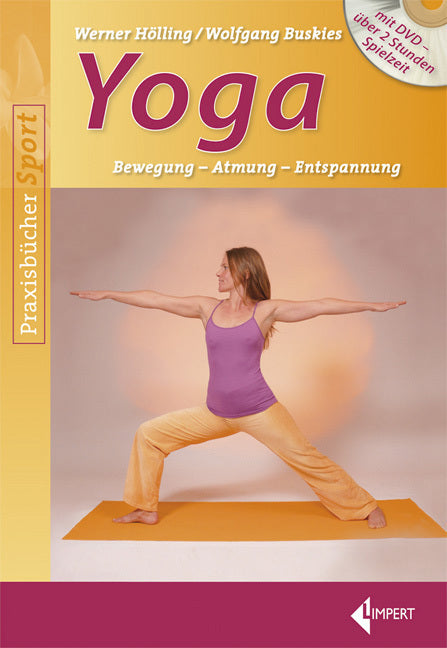 Yoga (Werner Hölling)