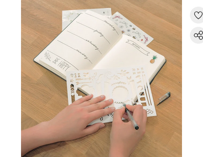 Die wunderbare Kreativbos zum Sofort-Loslegen