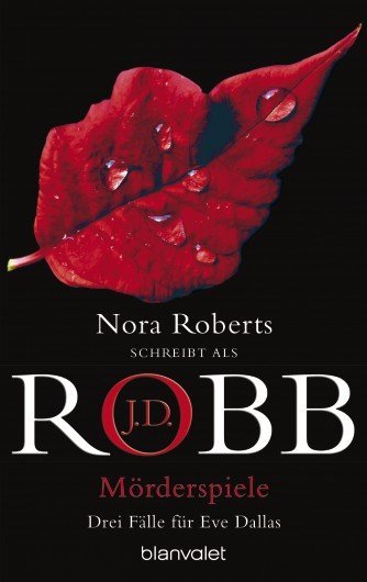 Mörderspiele (J. D. Robb)