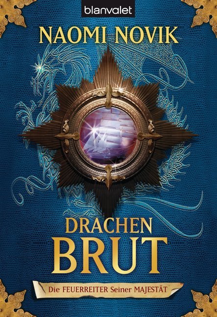 Drachenbrut (Naomi Novik)
