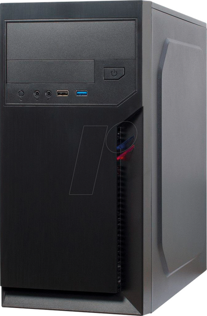 Intertech - IT-6502 Romea, Micro-Tower