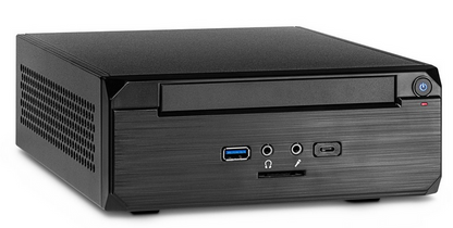 Inter-tech - MW-02 II