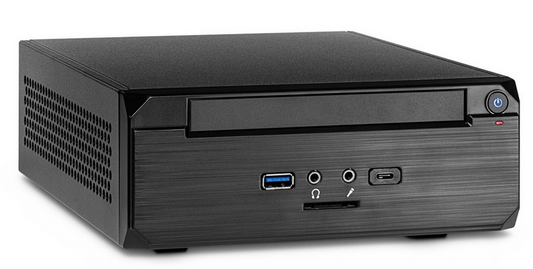 Inter-tech - MW-02 II