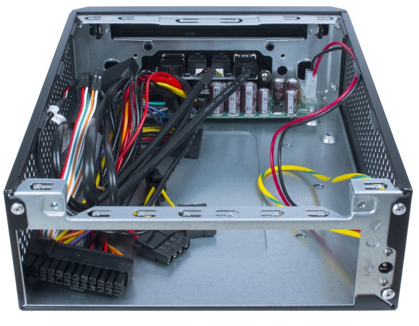 Inter-tech - MW-02 II