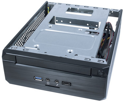 Inter-tech - MW-02 II