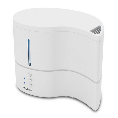 Stylies - Taurus Verdampfer - Gebraucht