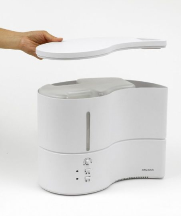 Stylies - Taurus Verdampfer - Gebraucht