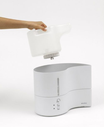 Stylies - Taurus Verdampfer - Gebraucht