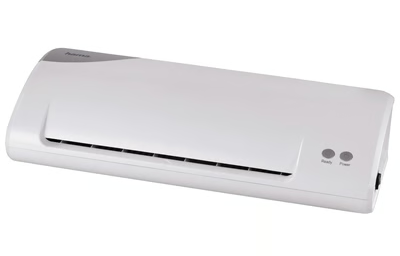 Hama - Laminator Premium L 411 DIN A4 - Gebraucht