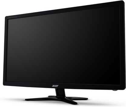Acer G246HL Widescreen LCD Monitor - Gebraucht