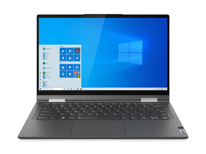 Lenovo - Yoga 5G 14Q8CX05 Qualcomm Snapdragon ARM64 Win 11 Pro - gebraucht