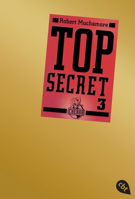 Top Secret - Der Ausbruch (Robert Muchamore)
