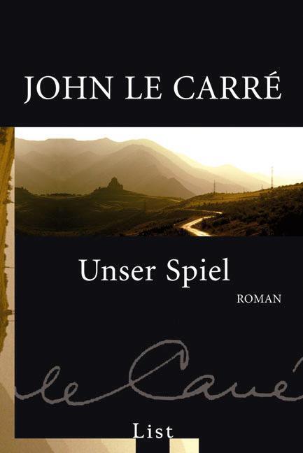 Unser Spiel (John Le Carré)
