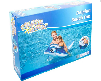 Beach Fun "Delphin"