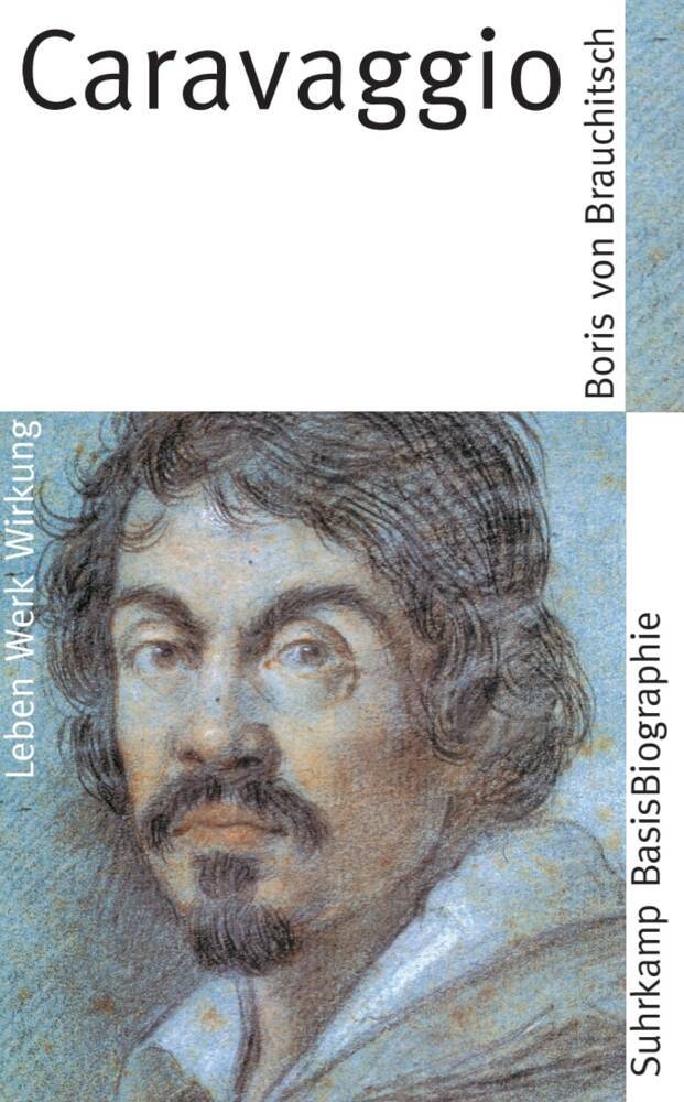 Caravaggio (Boris Von Brauchitsch)