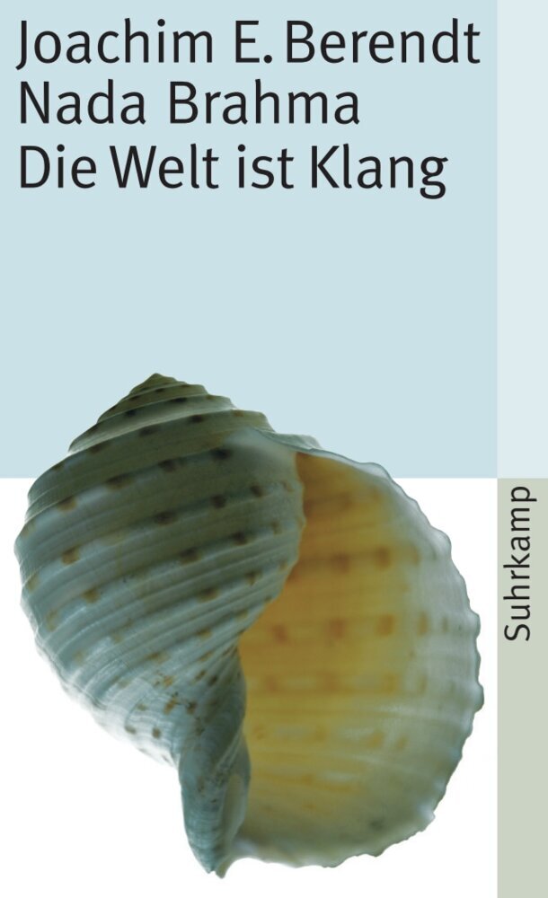 Nada Brahma (Joachim-Ernst Berendt)