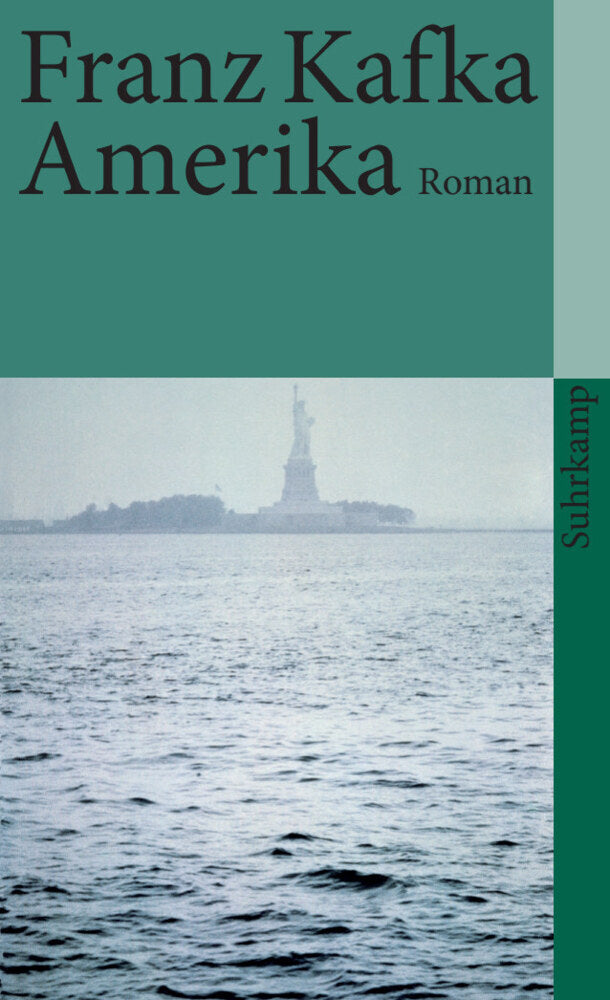 Amerika (Franz Kafka)