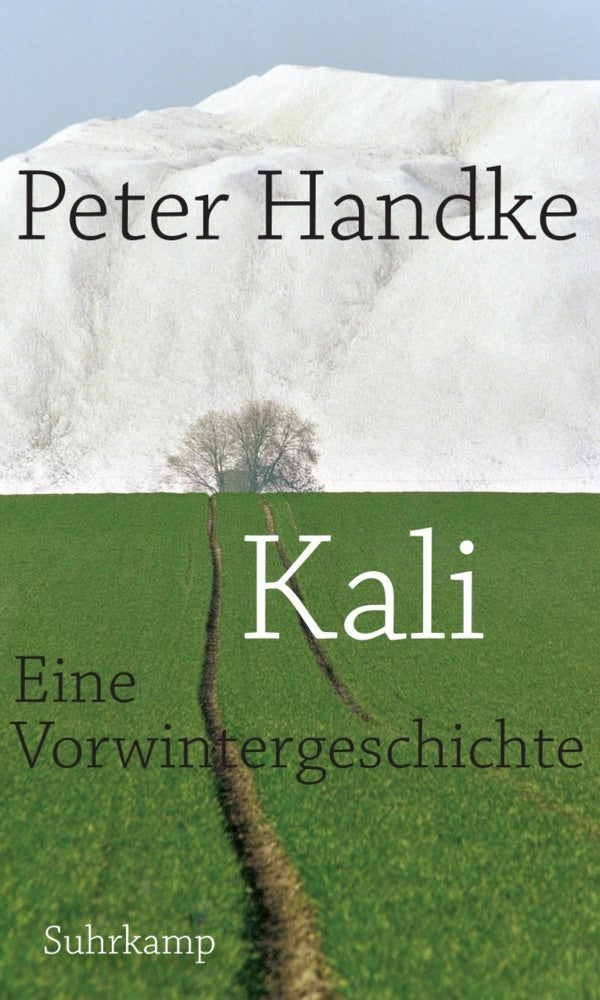 Kali (Peter Handke)