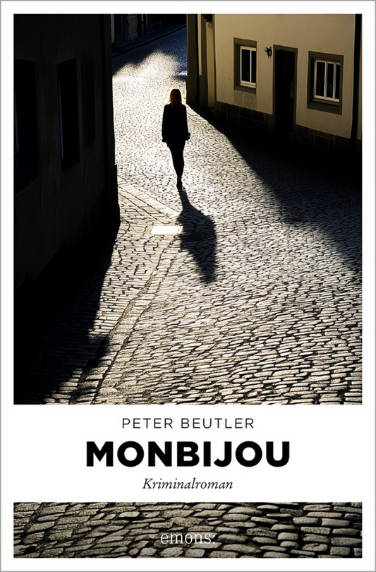 Monbijou (Peter Beutler)