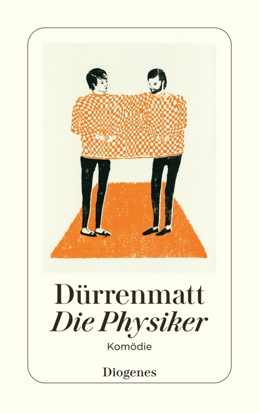 Die Physiker (Friedrich Dürrenmatt)