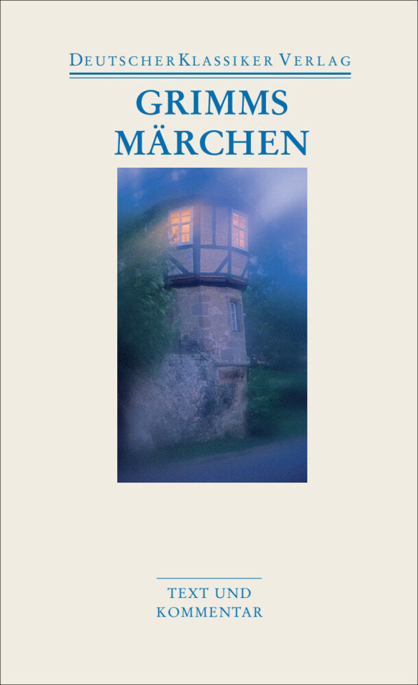 Grimms Märchen (Wilhelm Grimm)