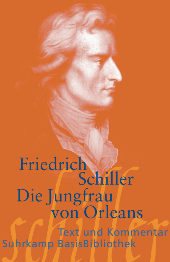 Die Jungfrau von Orleans (Friedrich Schiller)