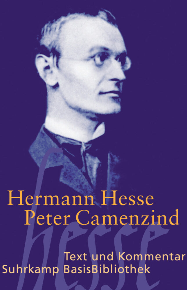 Peter Camenzind (Hermann Hesse)