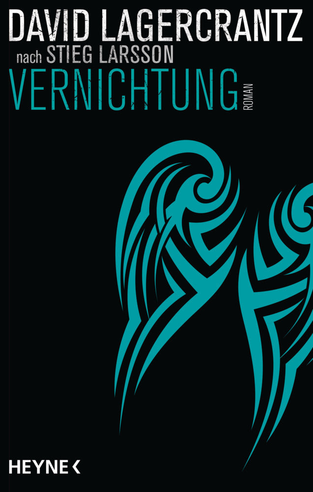 Vernichtung (David Lagercrantz)